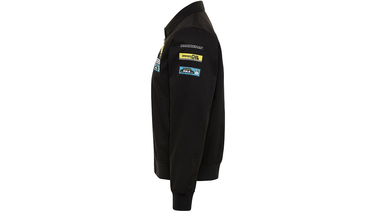 Mario Kart™ - Flight Jacket 11